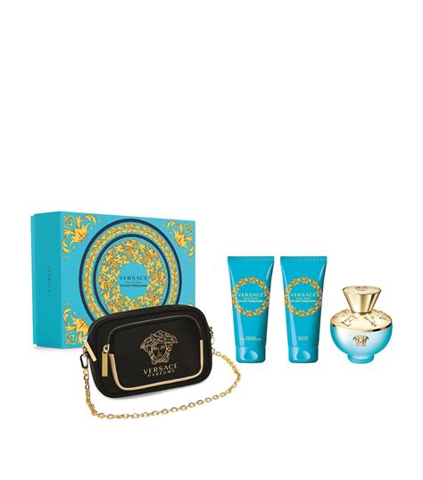 versace gift sets